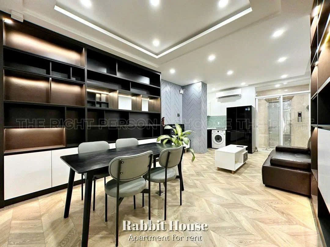 3T Apartment rental