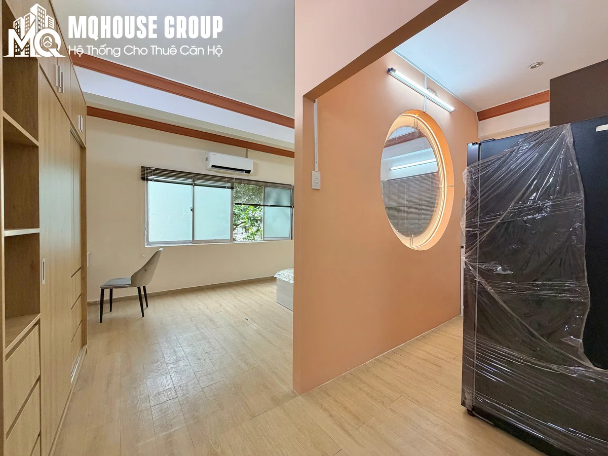 3T Apartment rental