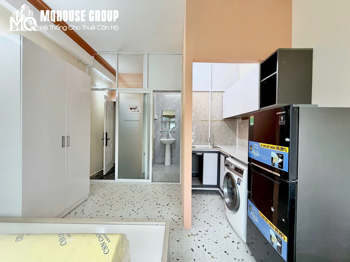 3T Apartment rental