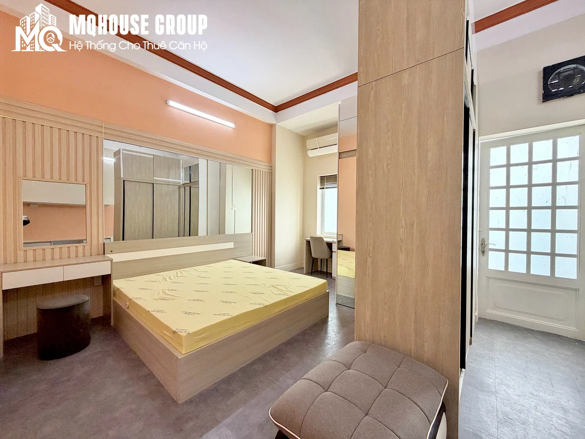 3T Apartment rental