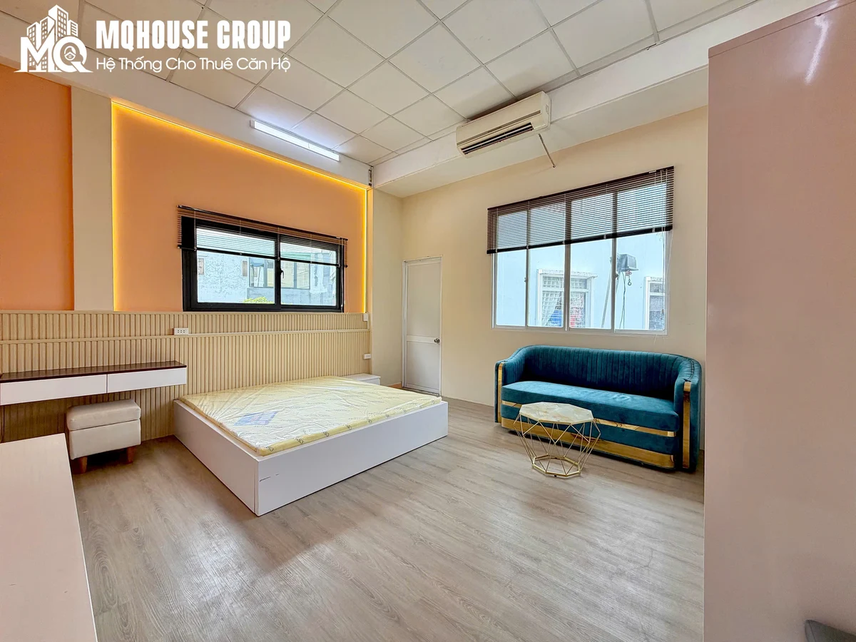 3T Apartment rental