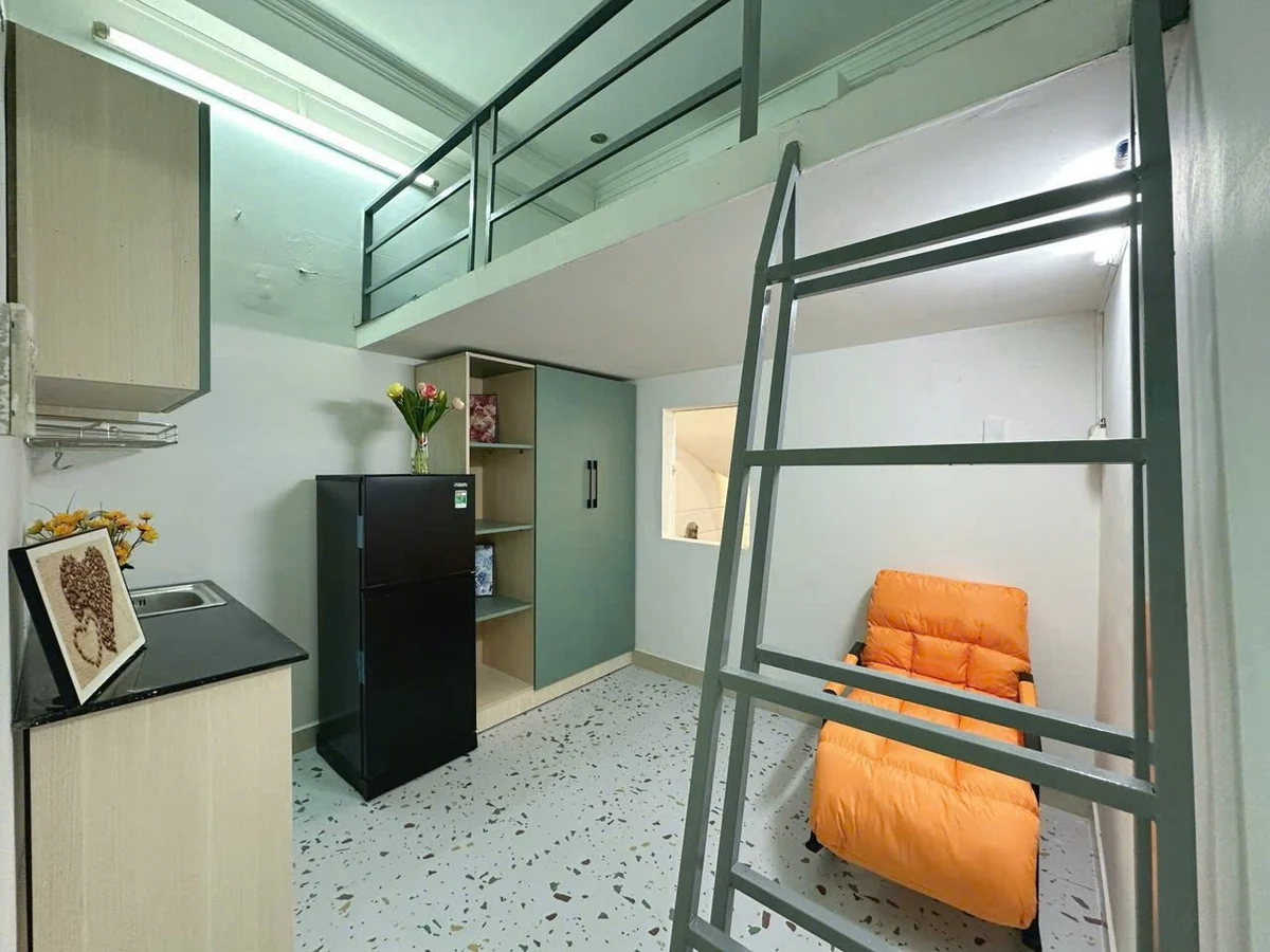 3T Apartment rental