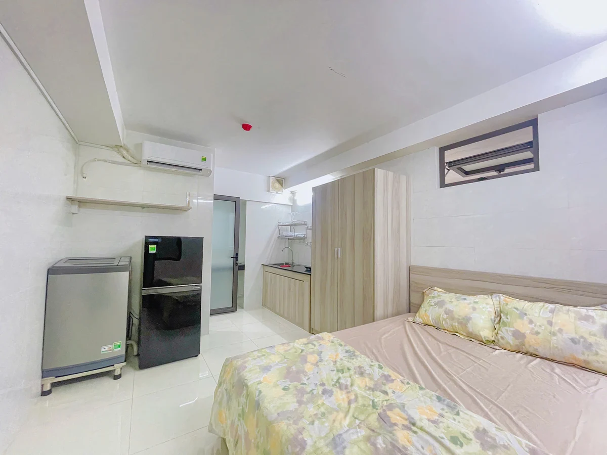3T Apartment rental