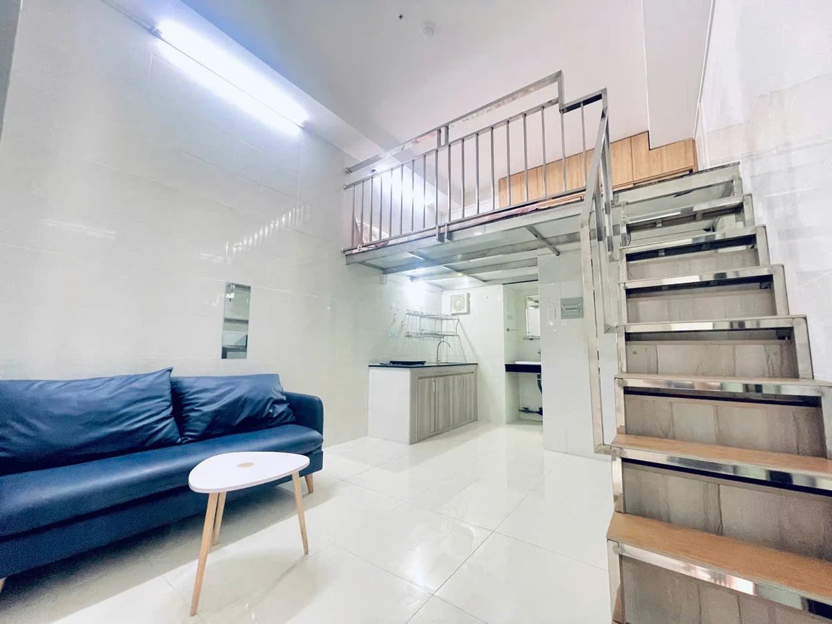 3T Apartment rental