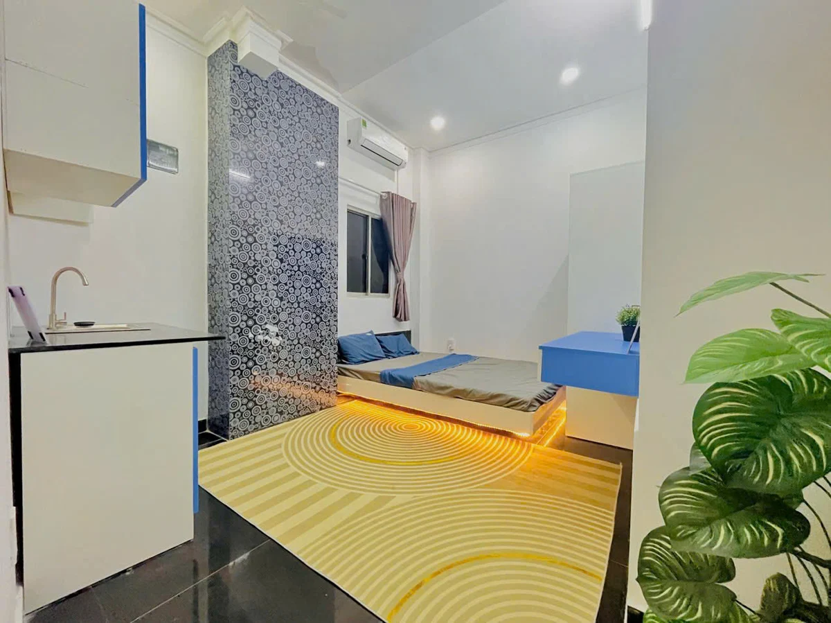 3T Apartment rental
