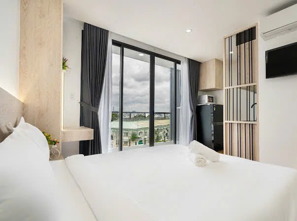 3T Apartment rental