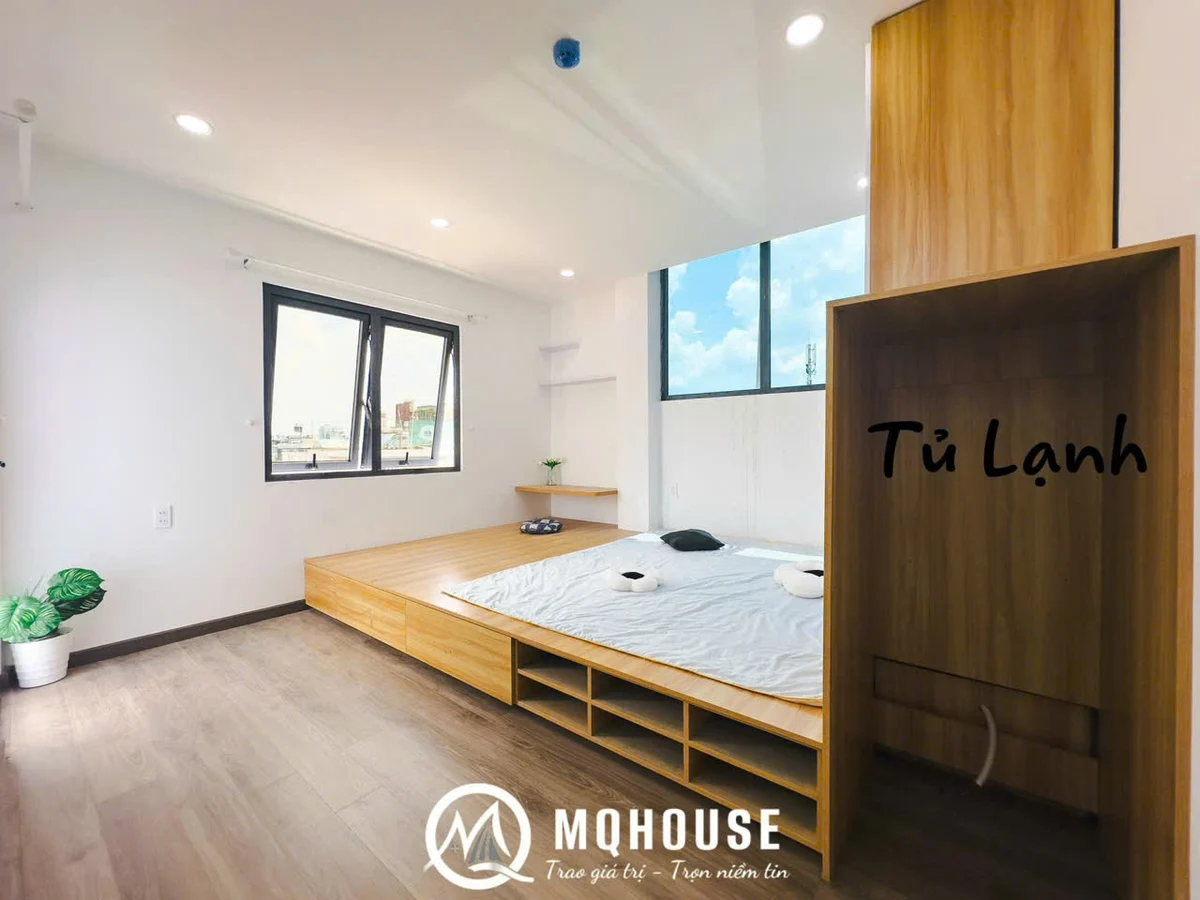 3T Apartment rental