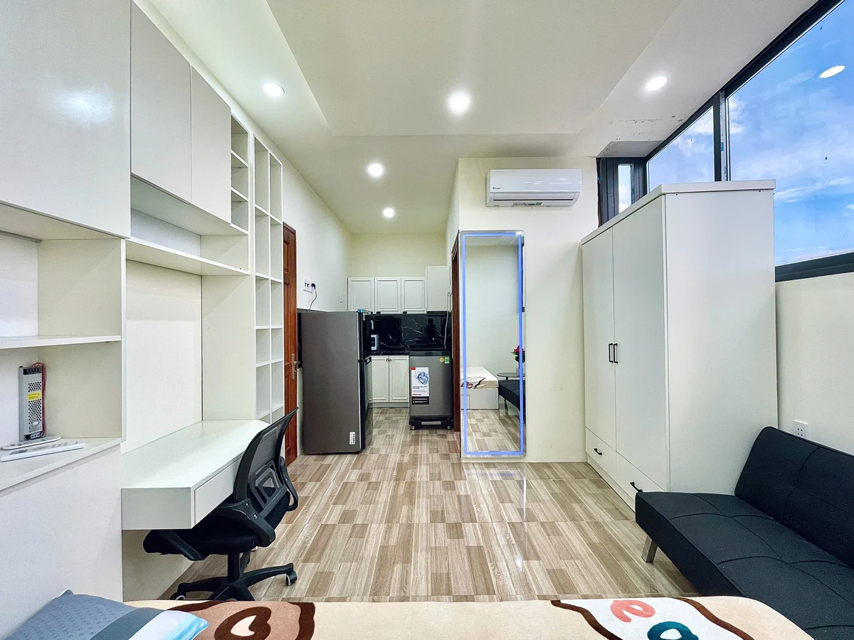3T Apartment rental