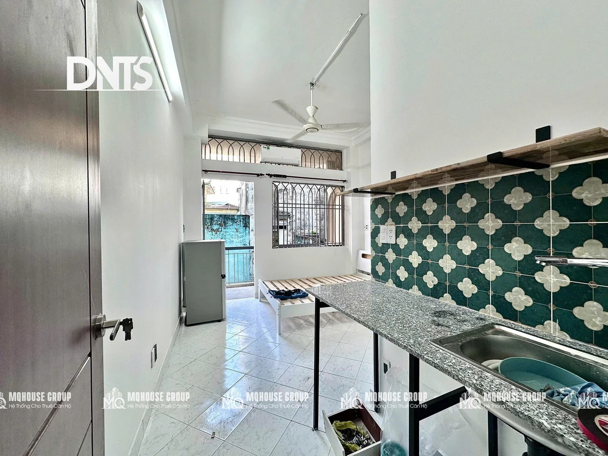 3T Apartment rental