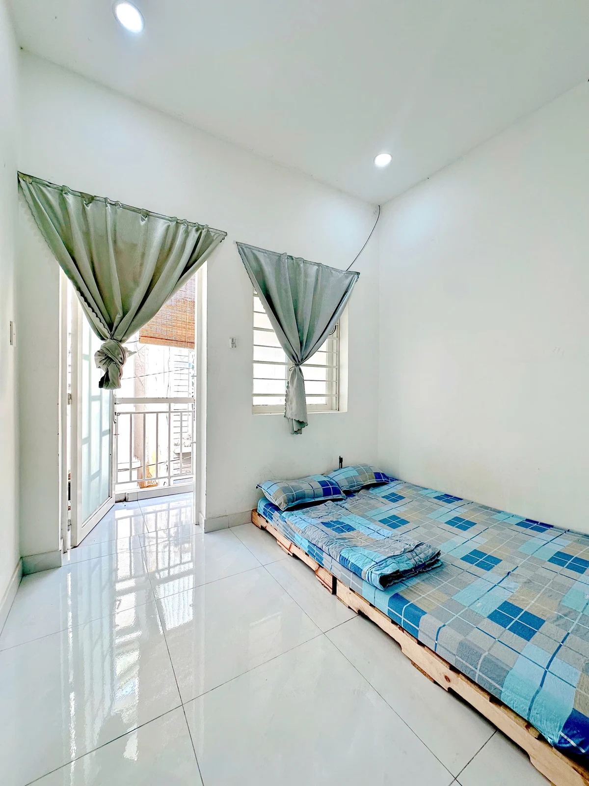 3T Apartment rental