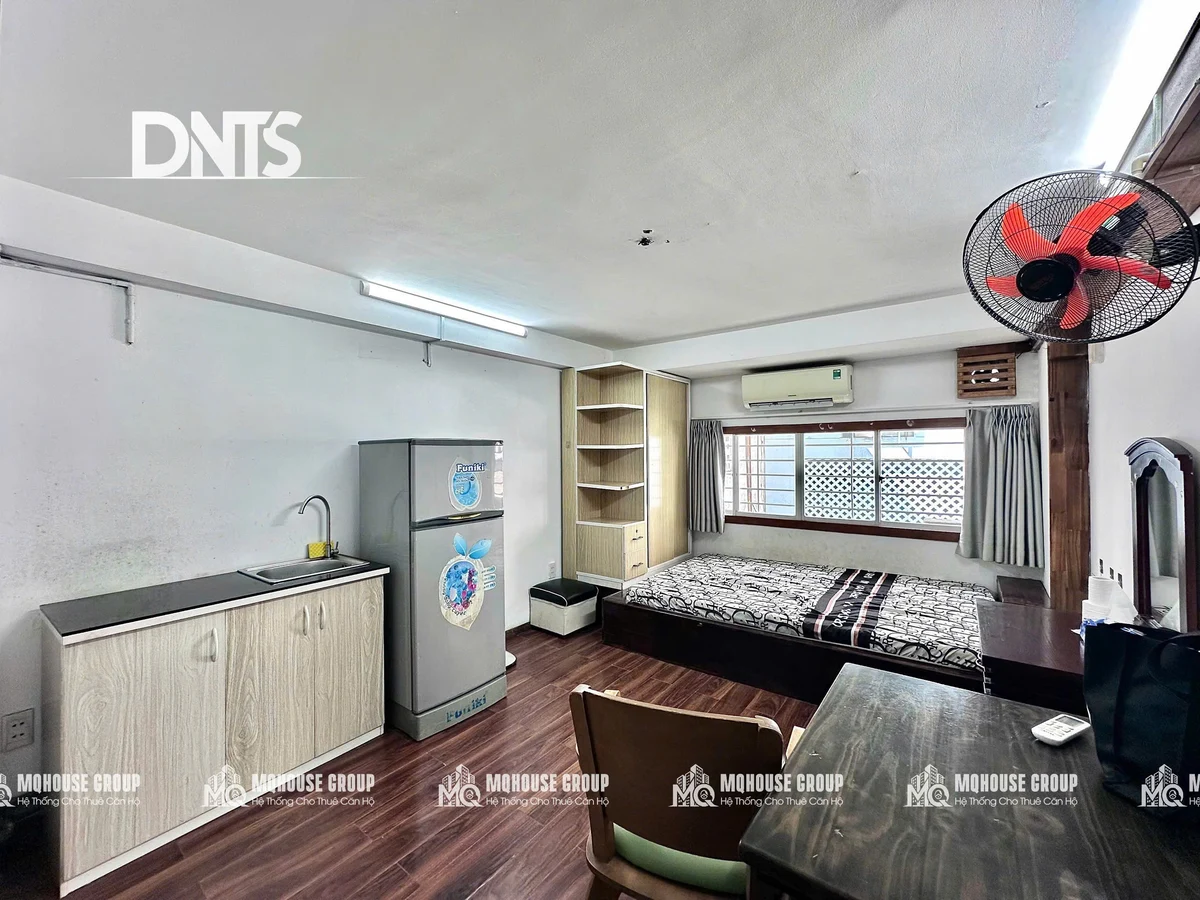 3T Apartment rental