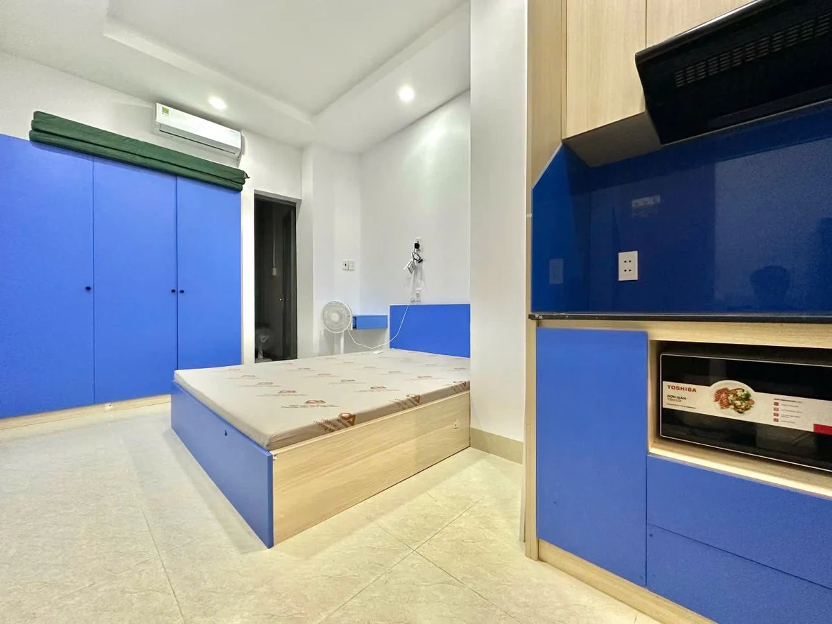 3T Apartment rental