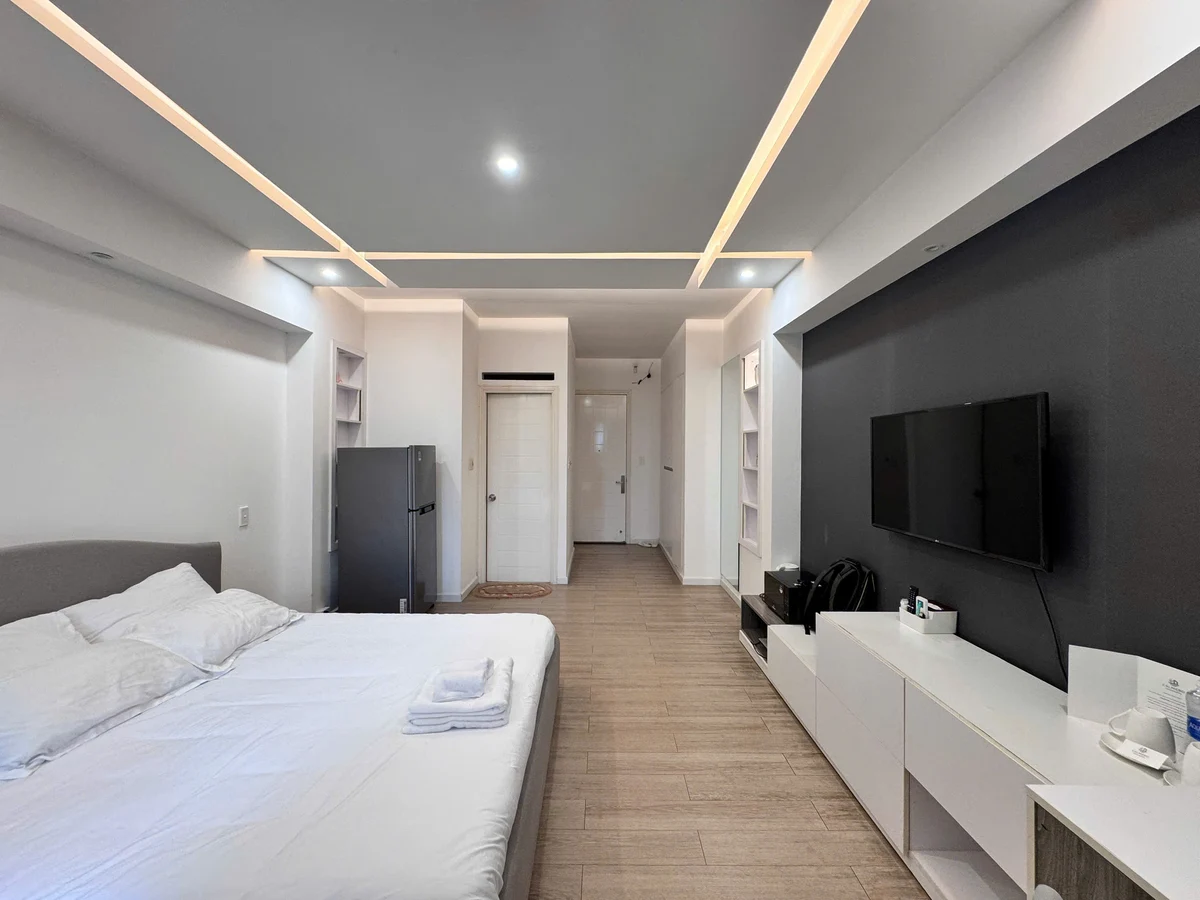 3T Apartment rental