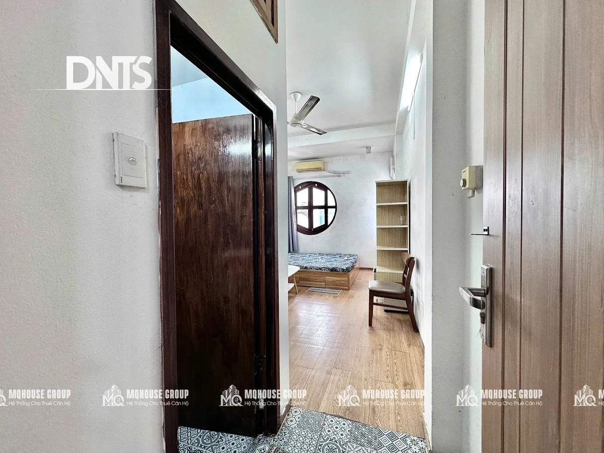 3T Apartment rental