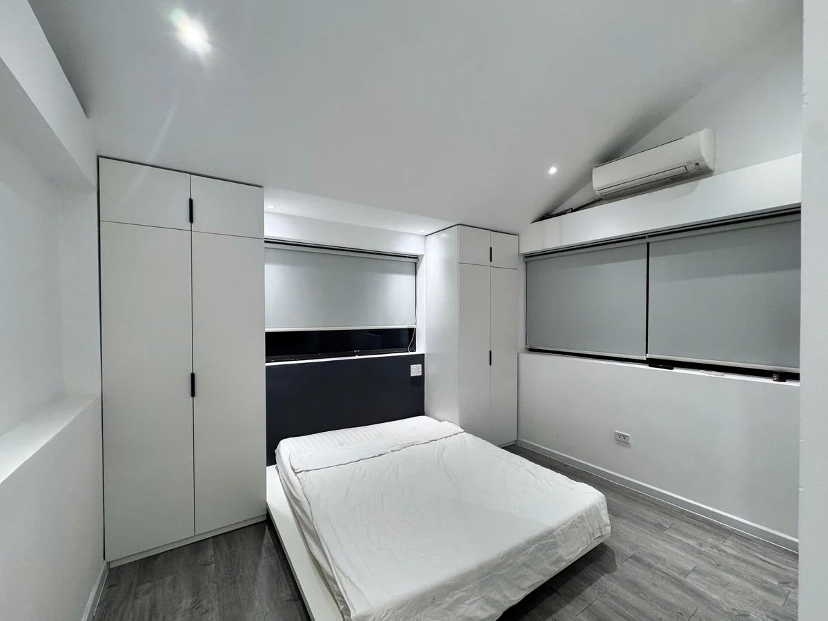 3T Apartment rental