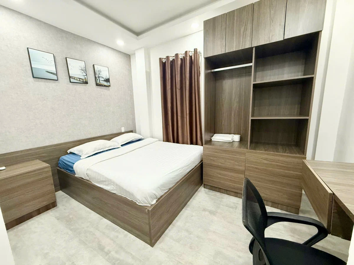 3T Apartment rental