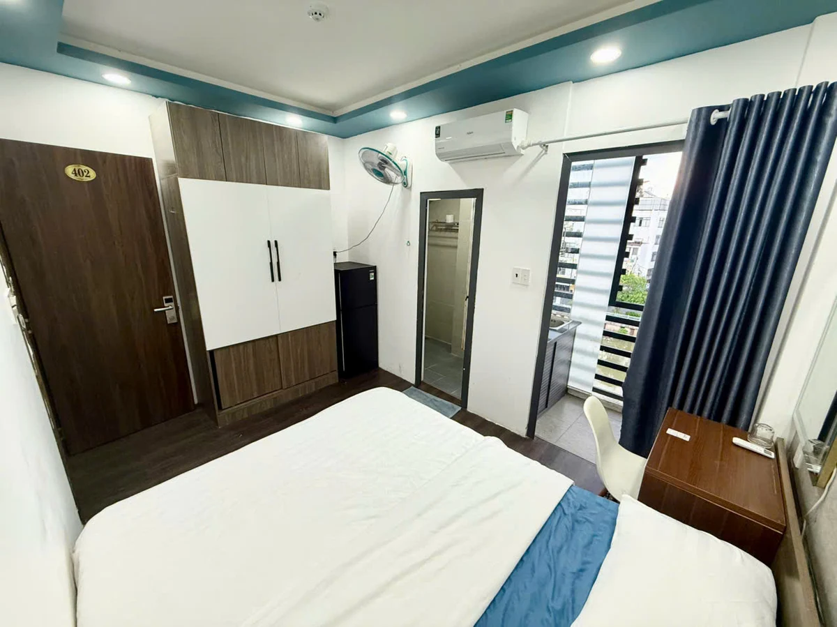 3T Apartment rental