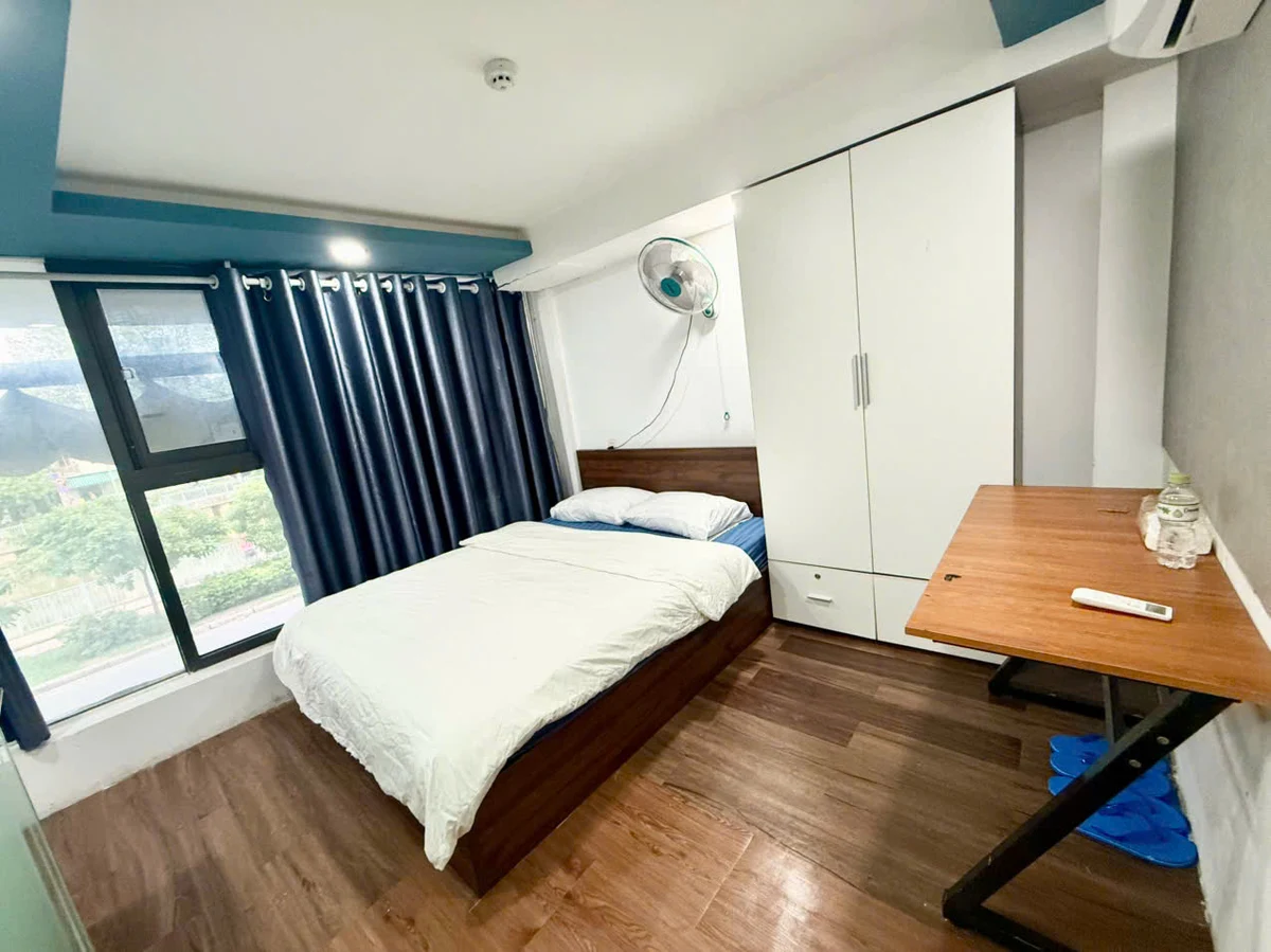 3T Apartment rental