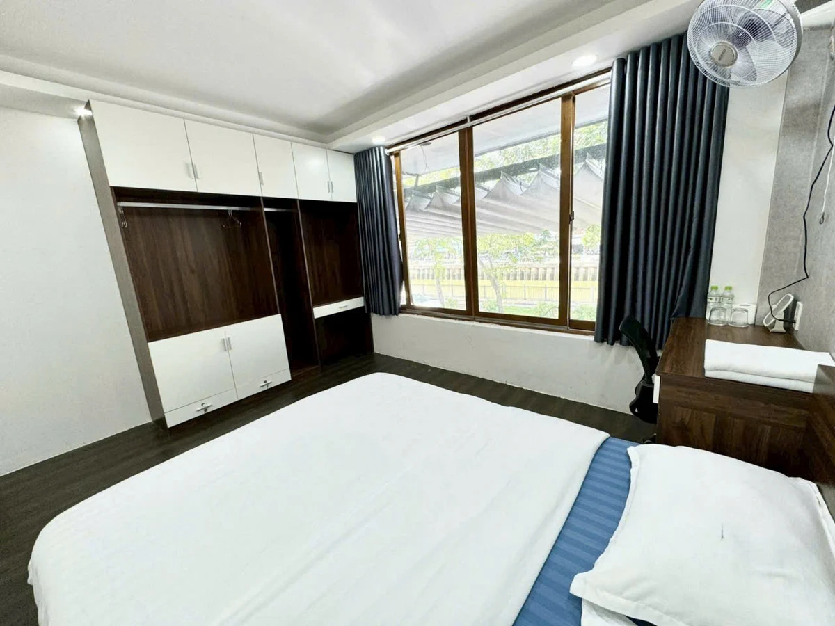 3T Apartment rental