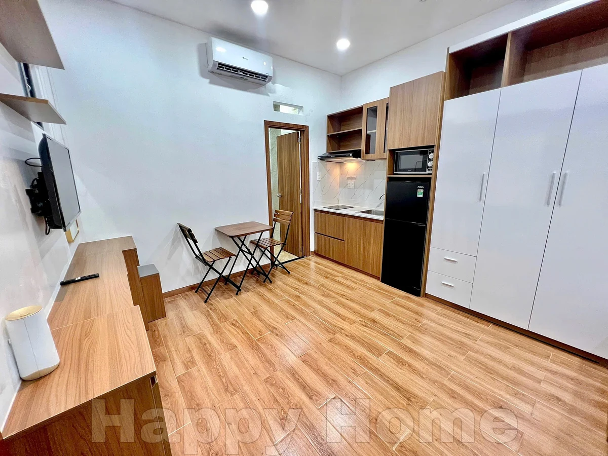 3T Apartment rental