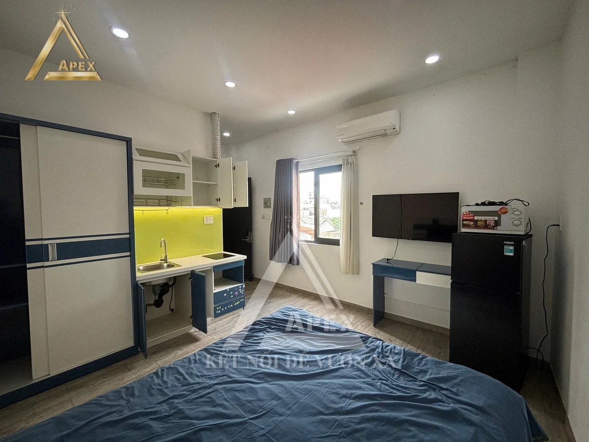 3T Apartment rental