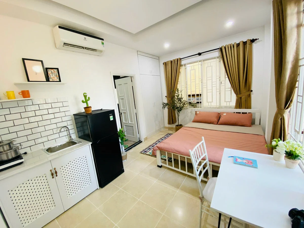 3T Apartment rental