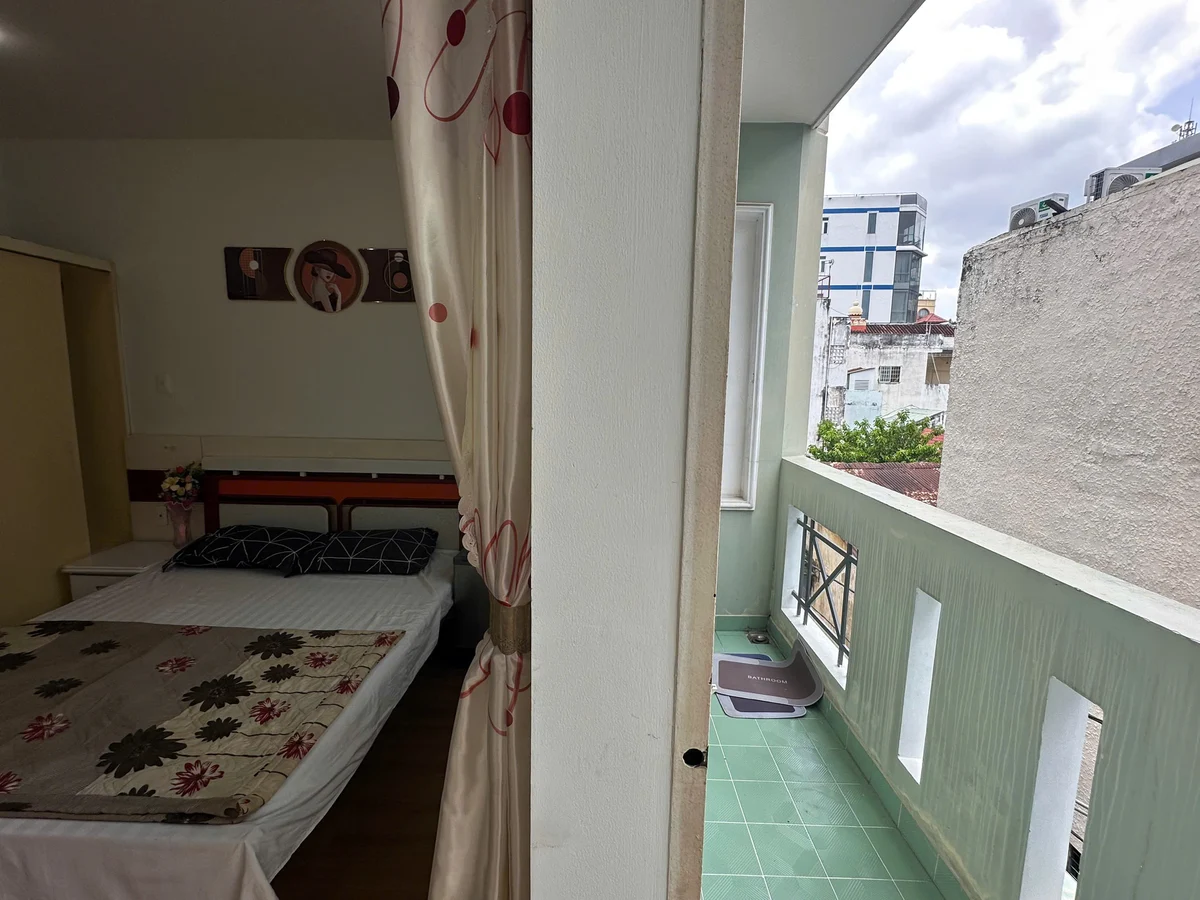 3T Apartment rental