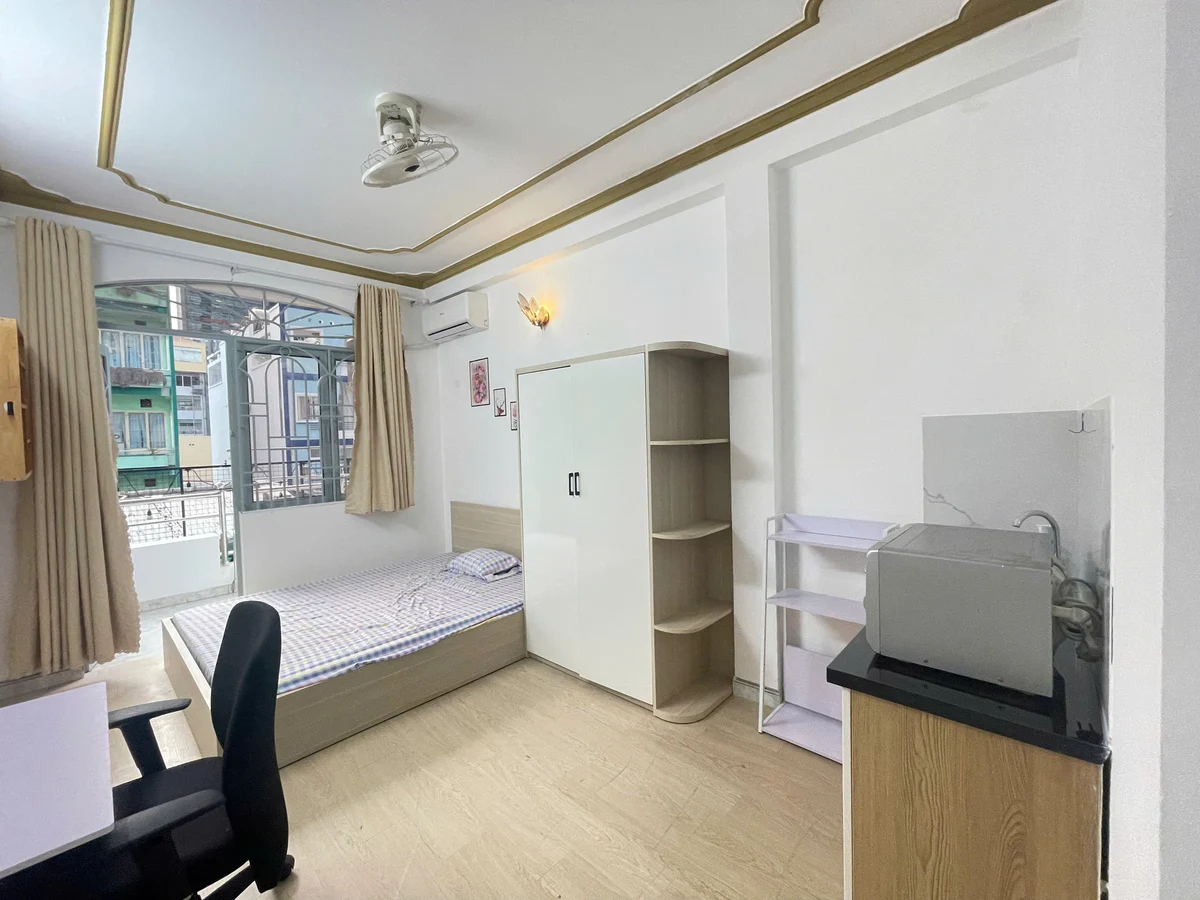 3T Apartment rental