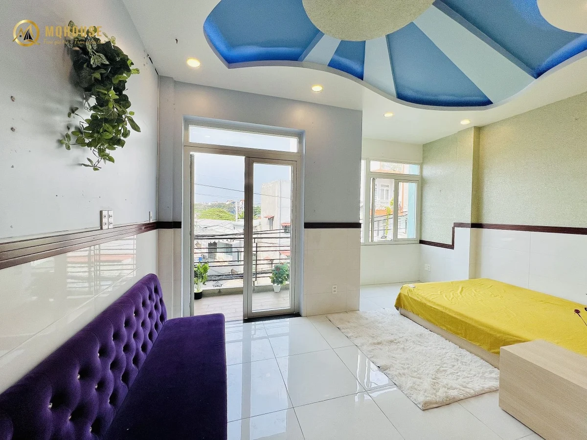 3T Apartment rental