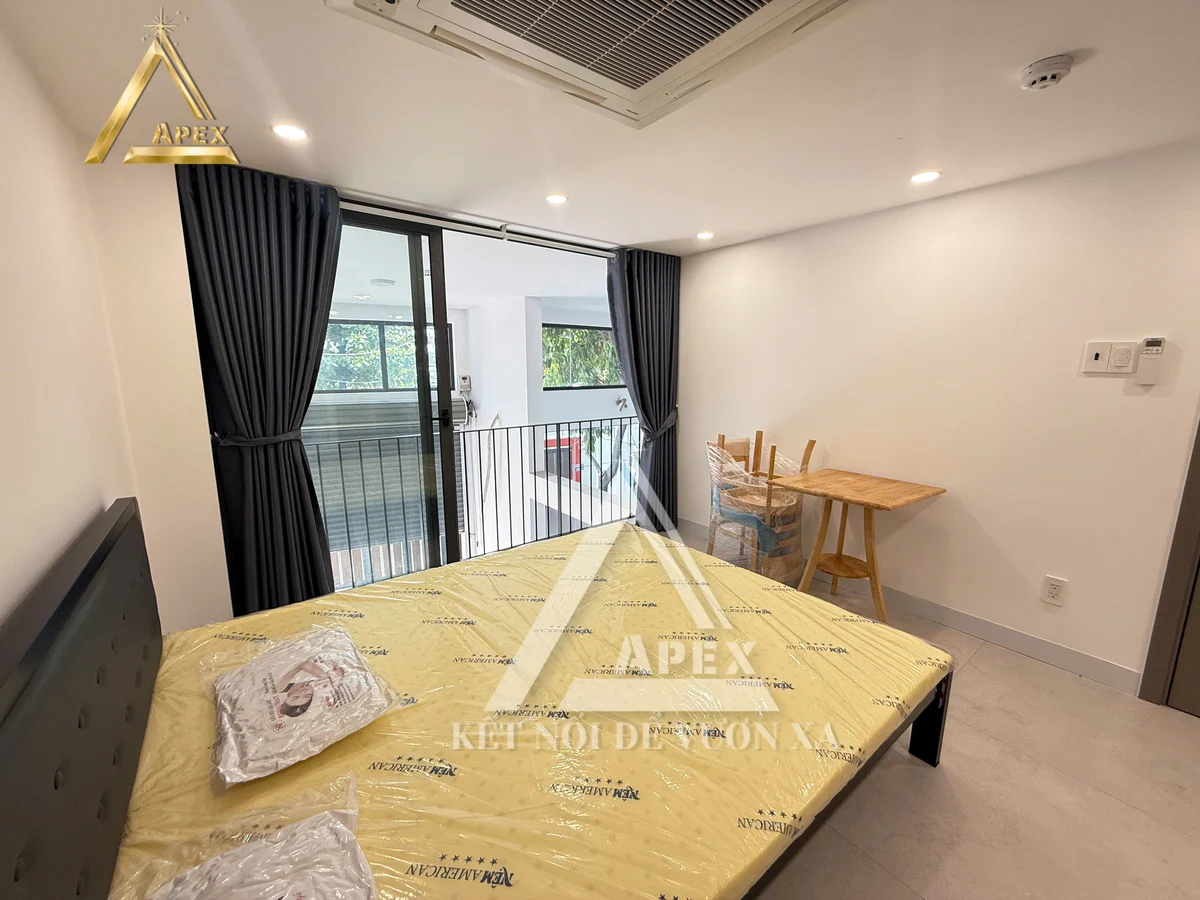 3T Apartment rental