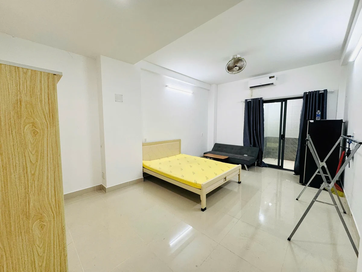 3T Apartment rental