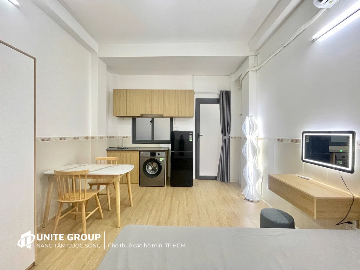 3T Apartment rental