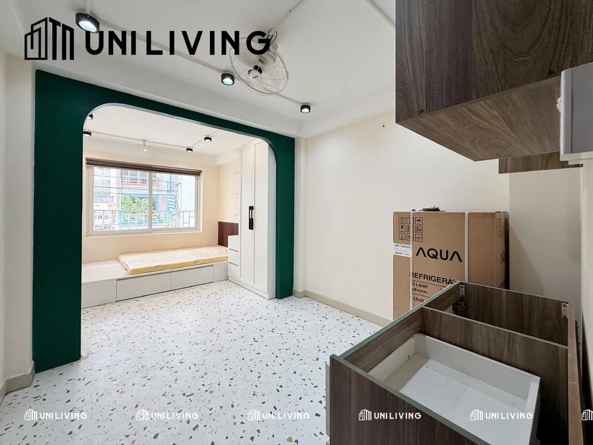 3T Apartment rental