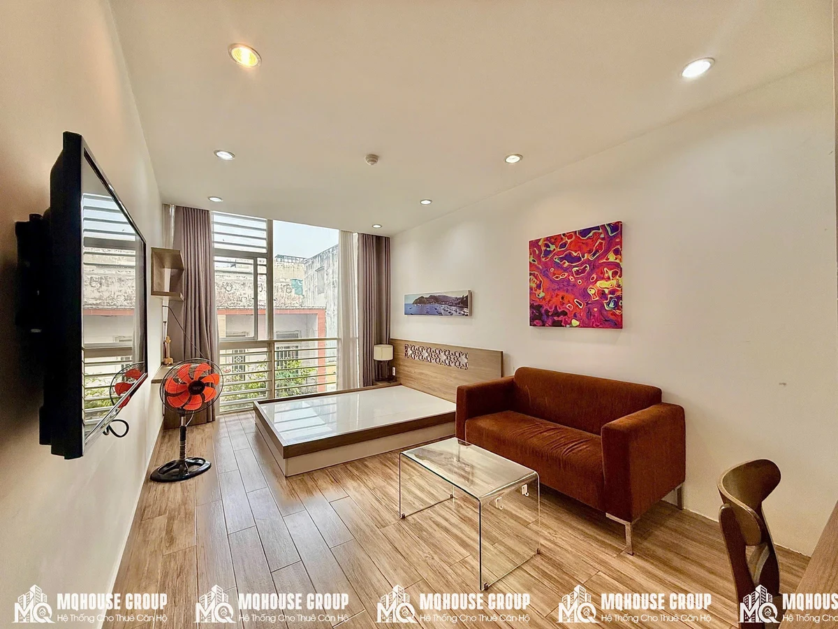 3T Apartment rental
