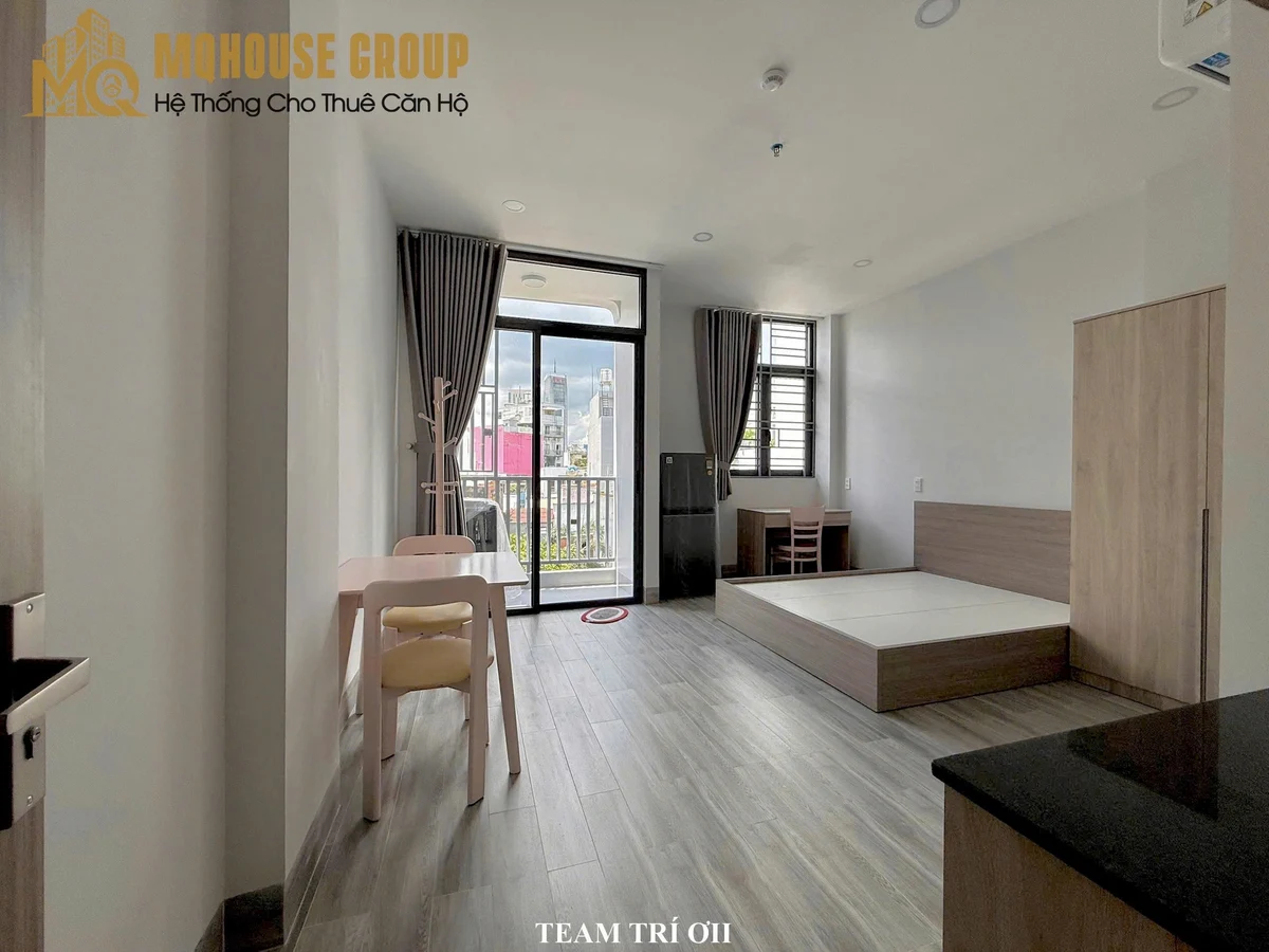 3T Apartment rental