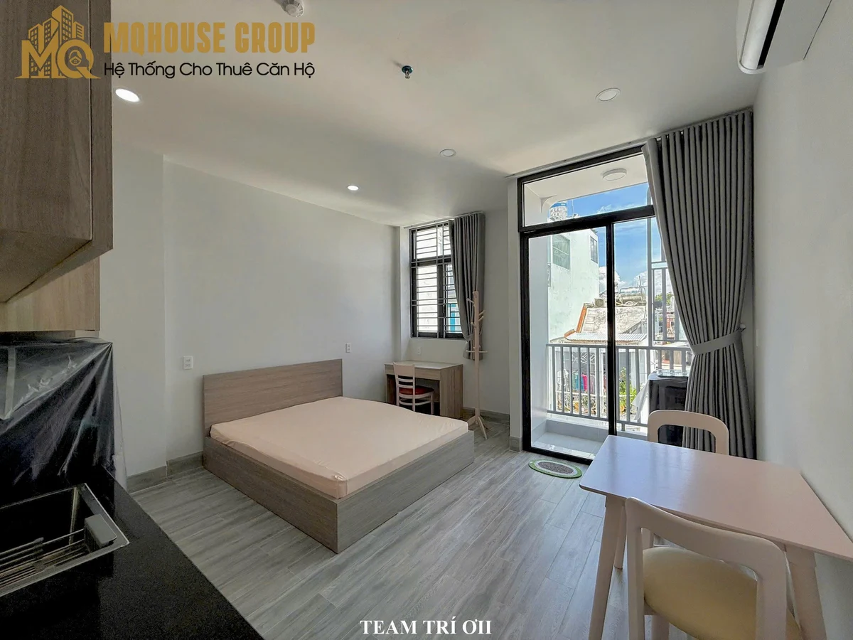 3T Apartment rental