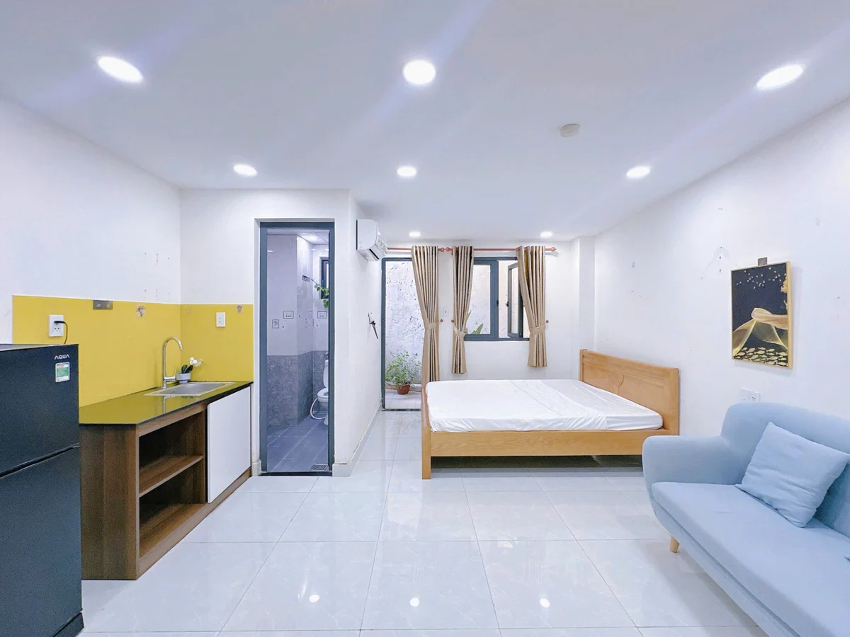 3T Apartment rental