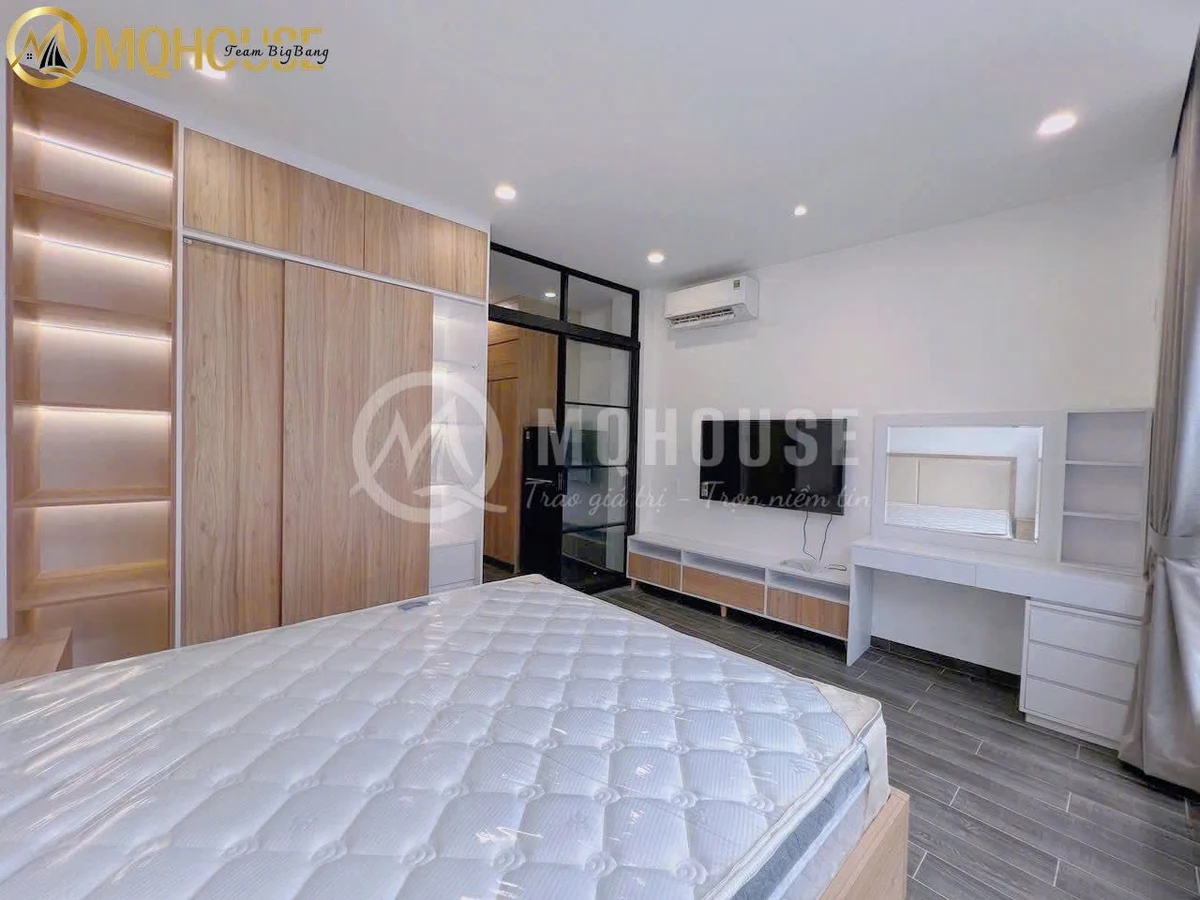 3T Apartment rental