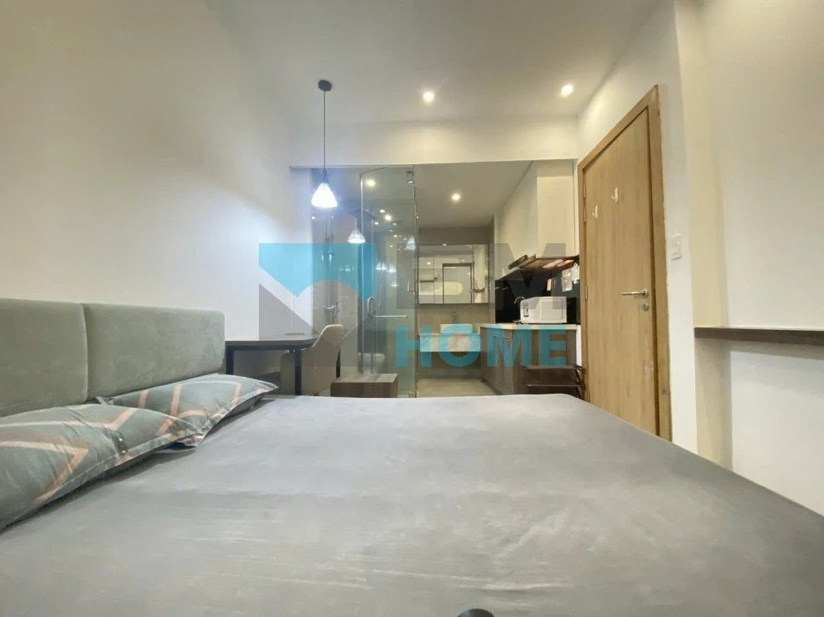 3T Apartment rental