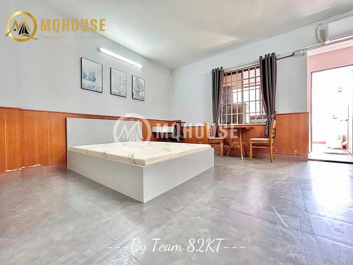 3T Apartment rental