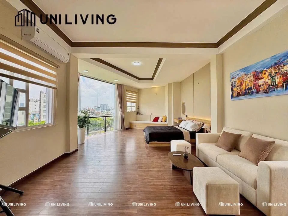 3T Apartment rental