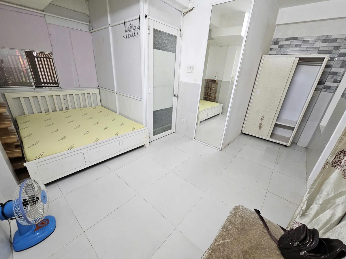 3T Apartment rental