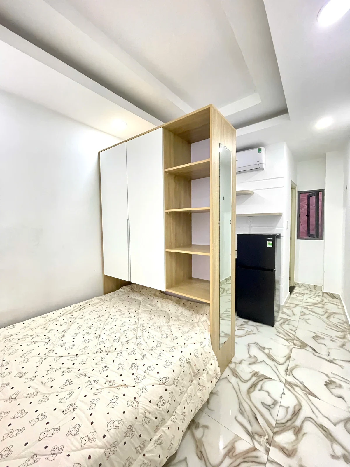 3T Apartment rental