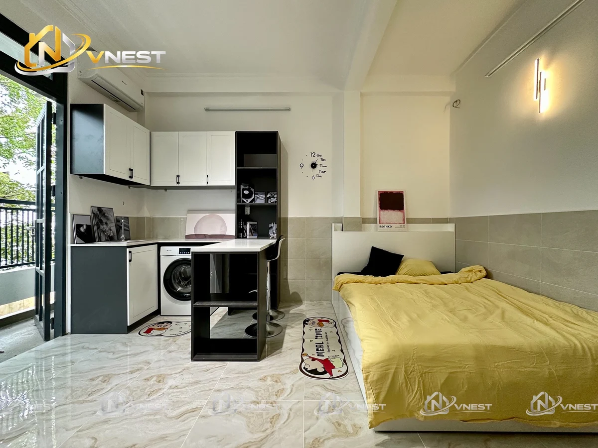 3T Apartment rental