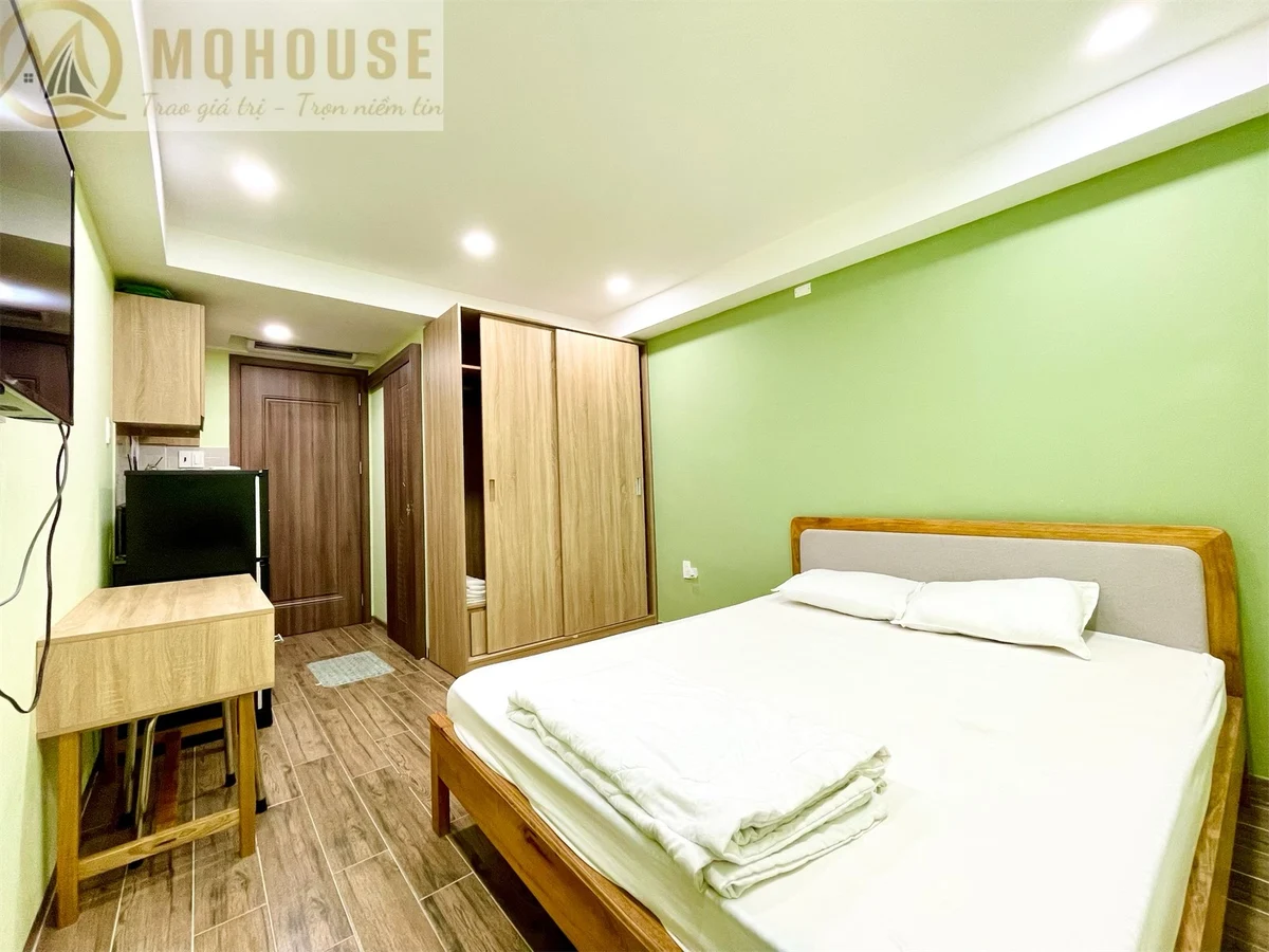 3T Apartment rental