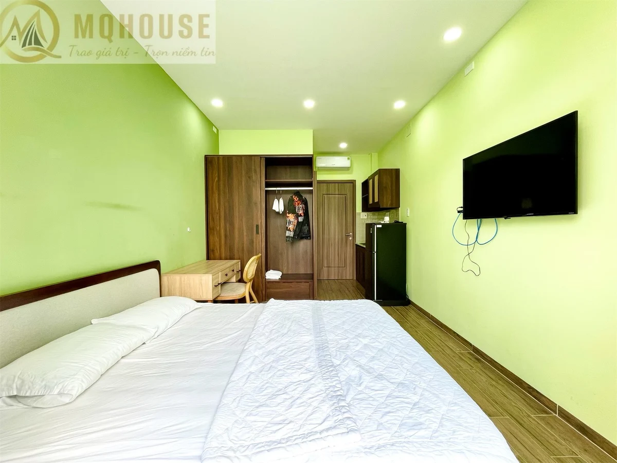 3T Apartment rental