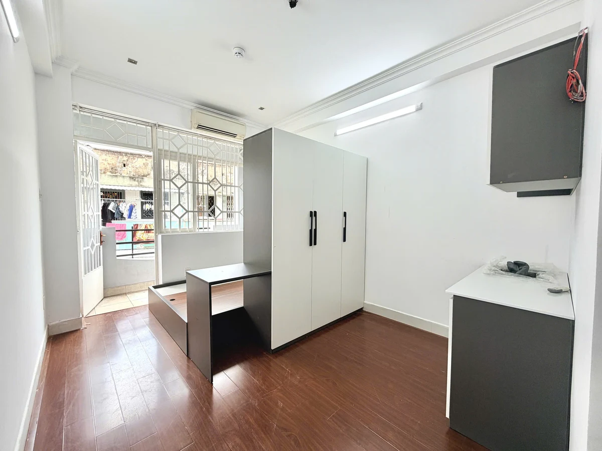 3T Apartment rental
