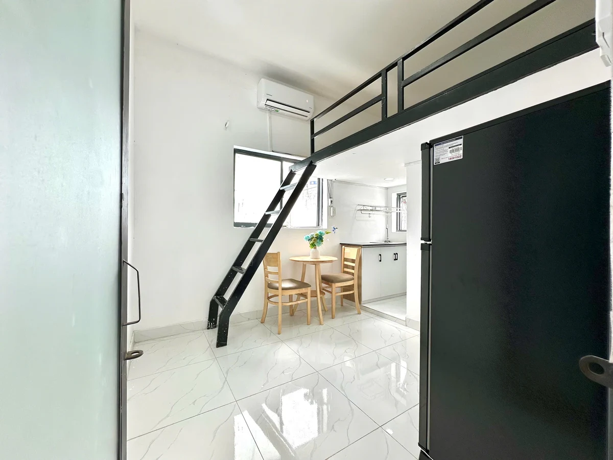 3T Apartment rental