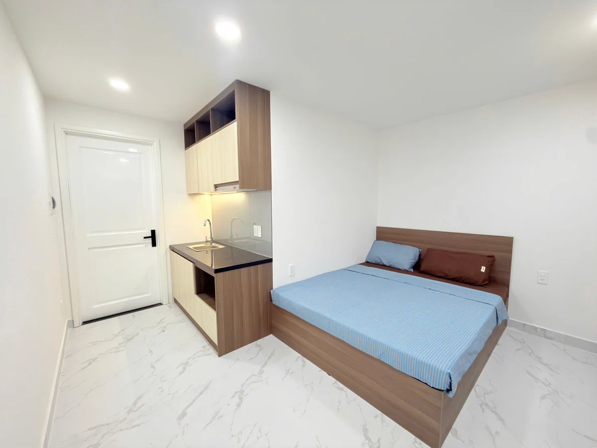 3T Apartment rental
