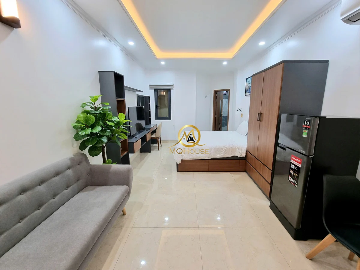 3T Apartment rental